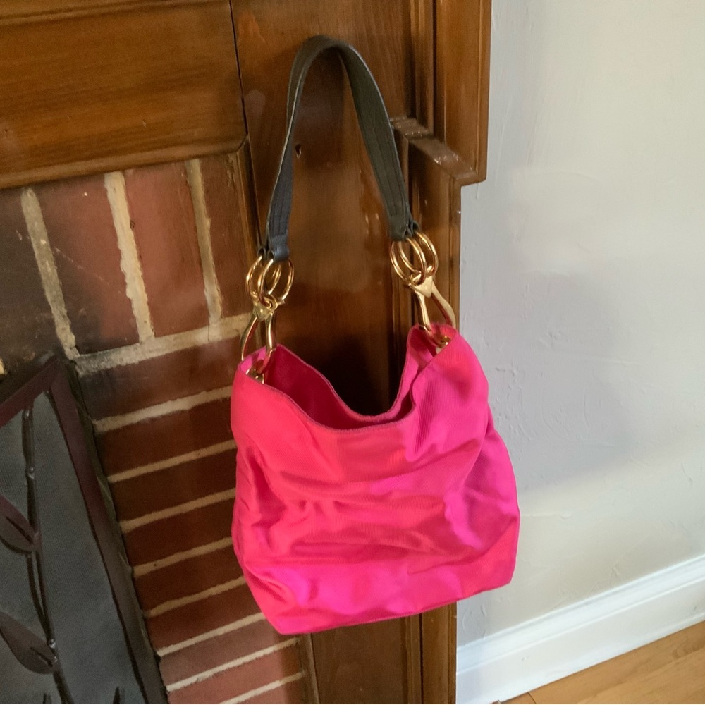 JPK Paris75  hobo shoulder bag